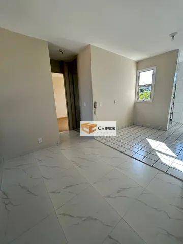 Apartamento à venda com 2 quartos, 46m² - Foto 8