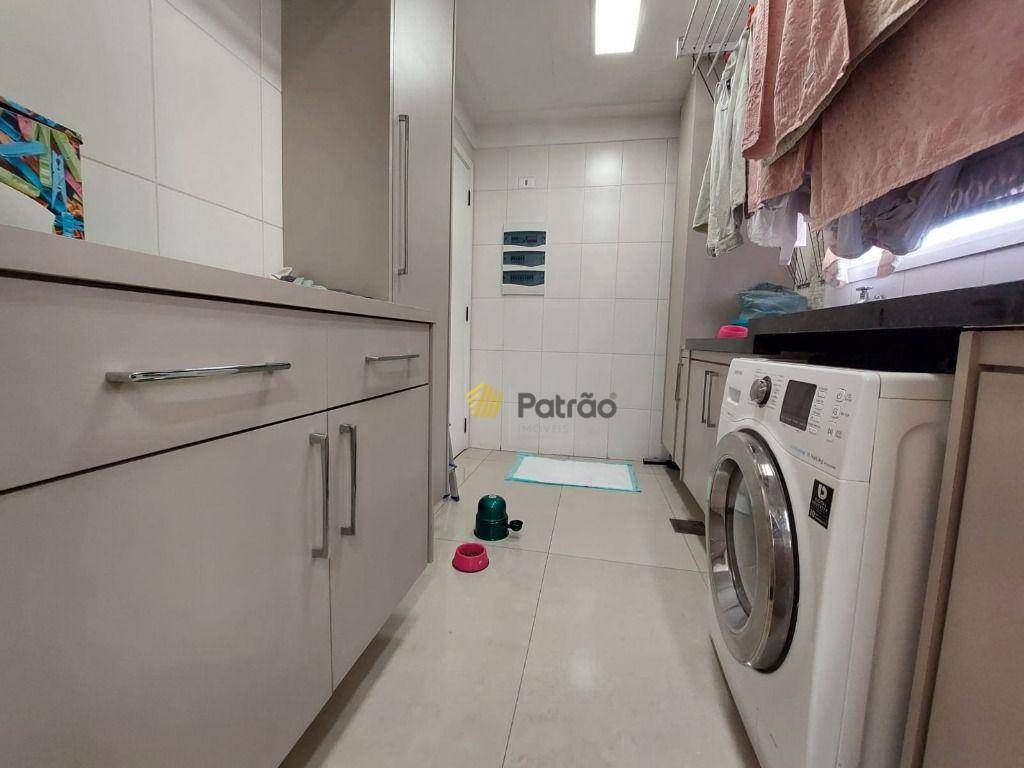 Apartamento à venda com 3 quartos, 126m² - Foto 27