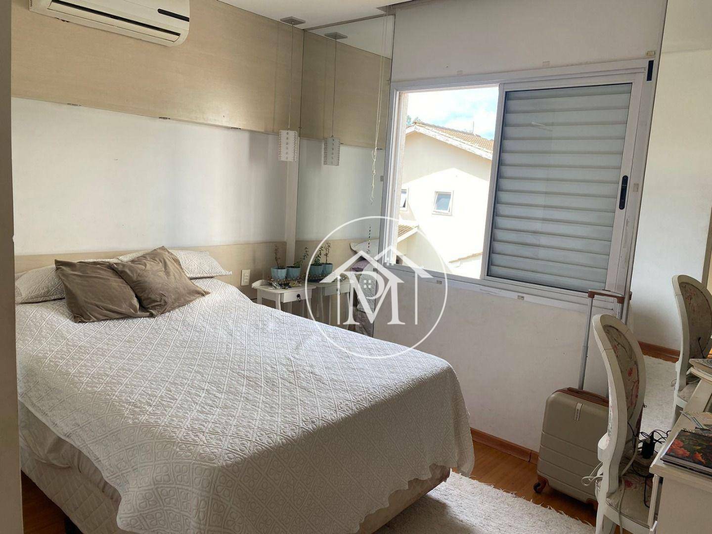 Casa de Condomínio à venda e aluguel com 3 quartos, 133m² - Foto 26