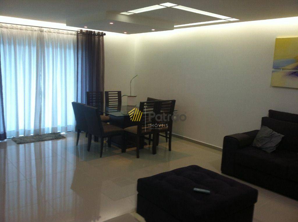 Sobrado à venda com 3 quartos, 557m² - Foto 9