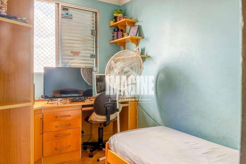 Cobertura à venda com 3 quartos, 170m² - Foto 7