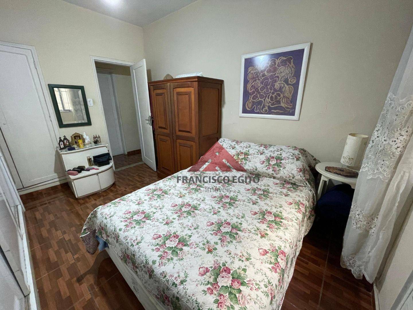 Apartamento à venda com 3 quartos, 85m² - Foto 8