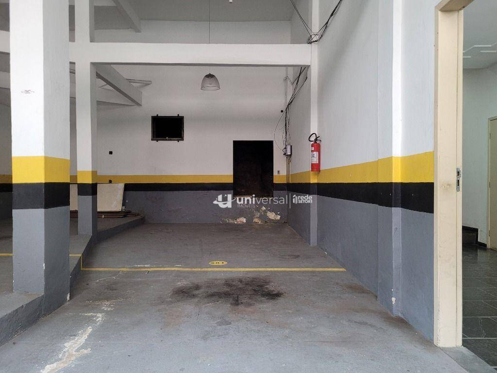 Apartamento à venda com 2 quartos, 81m² - Foto 10