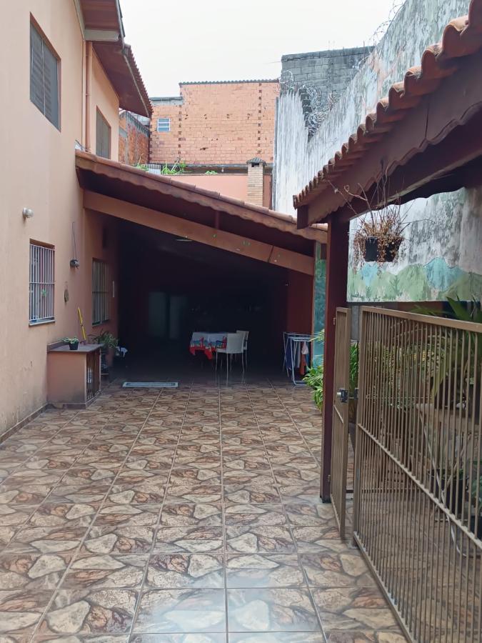 Sobrado à venda com 3 quartos, 196m² - Foto 21