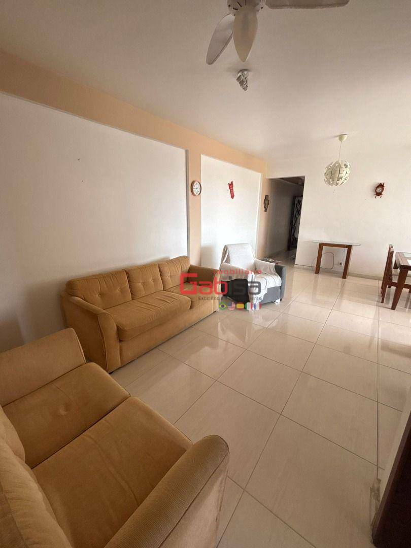 Apartamento para alugar com 3 quartos, 186m² - Foto 6