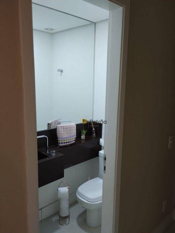 Apartamento à venda com 3 quartos, 155m² - Foto 12