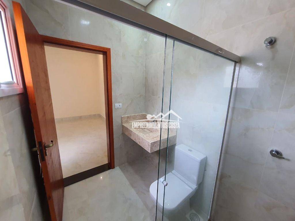 Casa de Condomínio à venda com 3 quartos, 132m² - Foto 26
