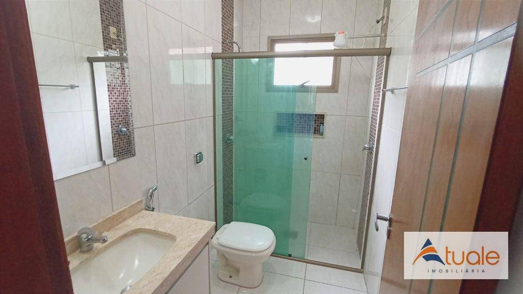 Casa de Condomínio à venda com 3 quartos, 160m² - Foto 23