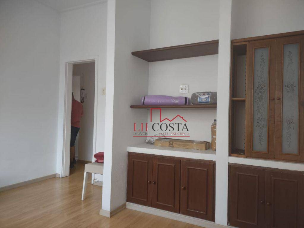 Apartamento à venda com 1 quarto, 32m² - Foto 4