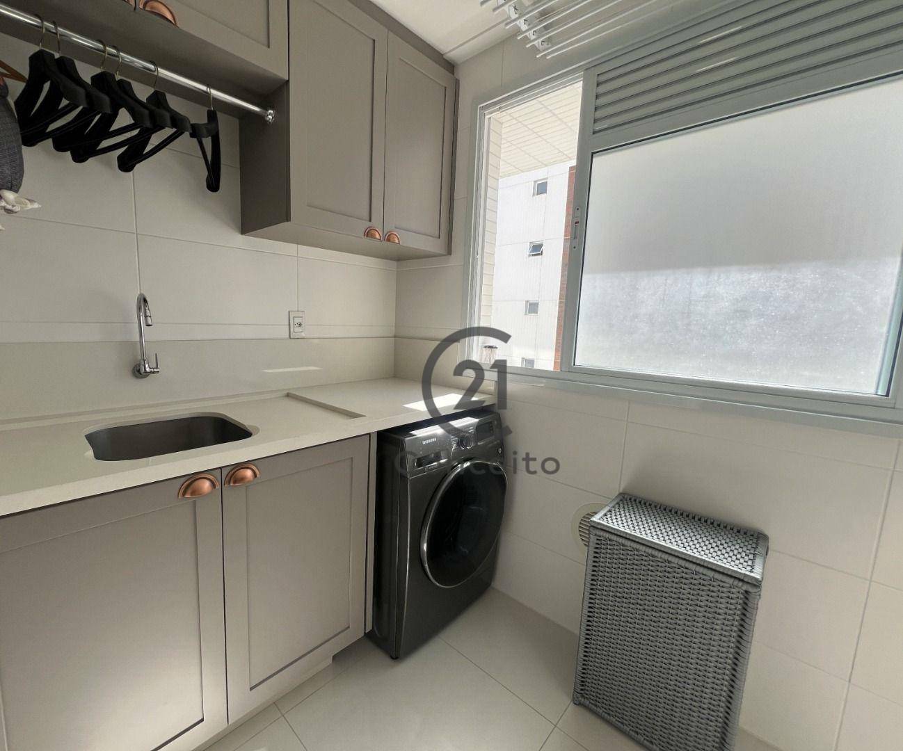 Apartamento à venda com 2 quartos, 108m² - Foto 5