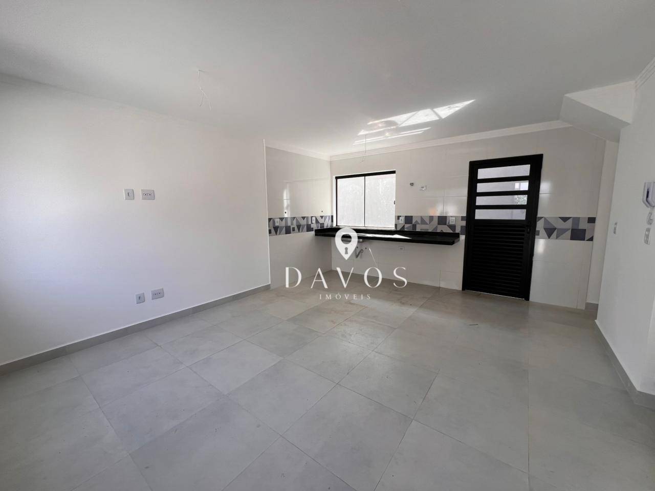 Sobrado, 2 quartos, 78 m² - Foto 2
