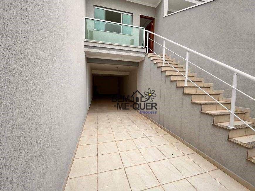 Sobrado à venda com 2 quartos, 92m² - Foto 2