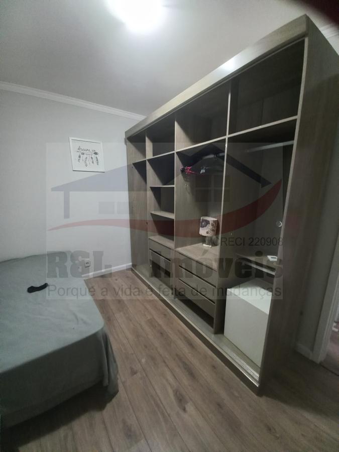 Apartamento à venda com 2 quartos, 62m² - Foto 7