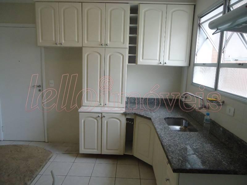 Apartamento para alugar com 3 quartos, 105m² - Foto 23