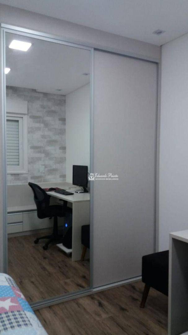 Apartamento à venda com 3 quartos, 163m² - Foto 16