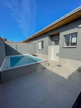 Casa à venda com 2 quartos, 44m² - Foto 3