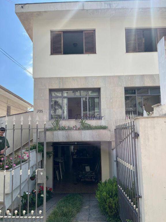 Sobrado à venda com 3 quartos, 180m² - Foto 18