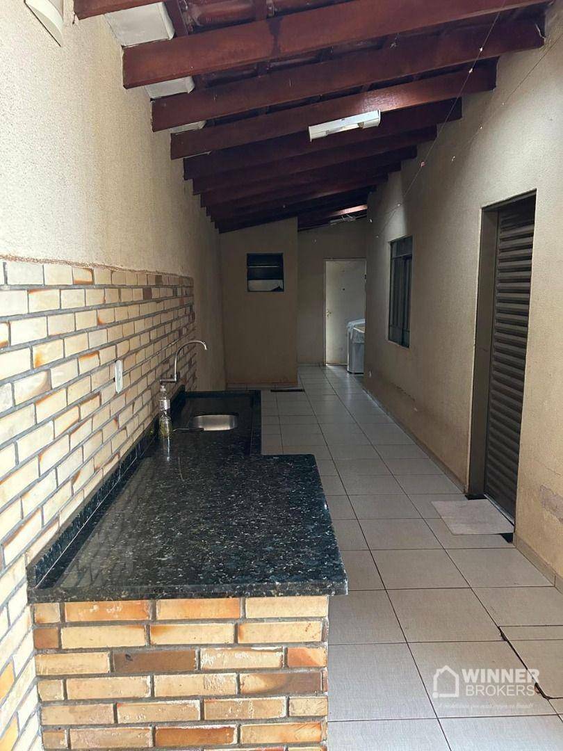 Casa à venda e aluguel com 3 quartos, 150m² - Foto 15