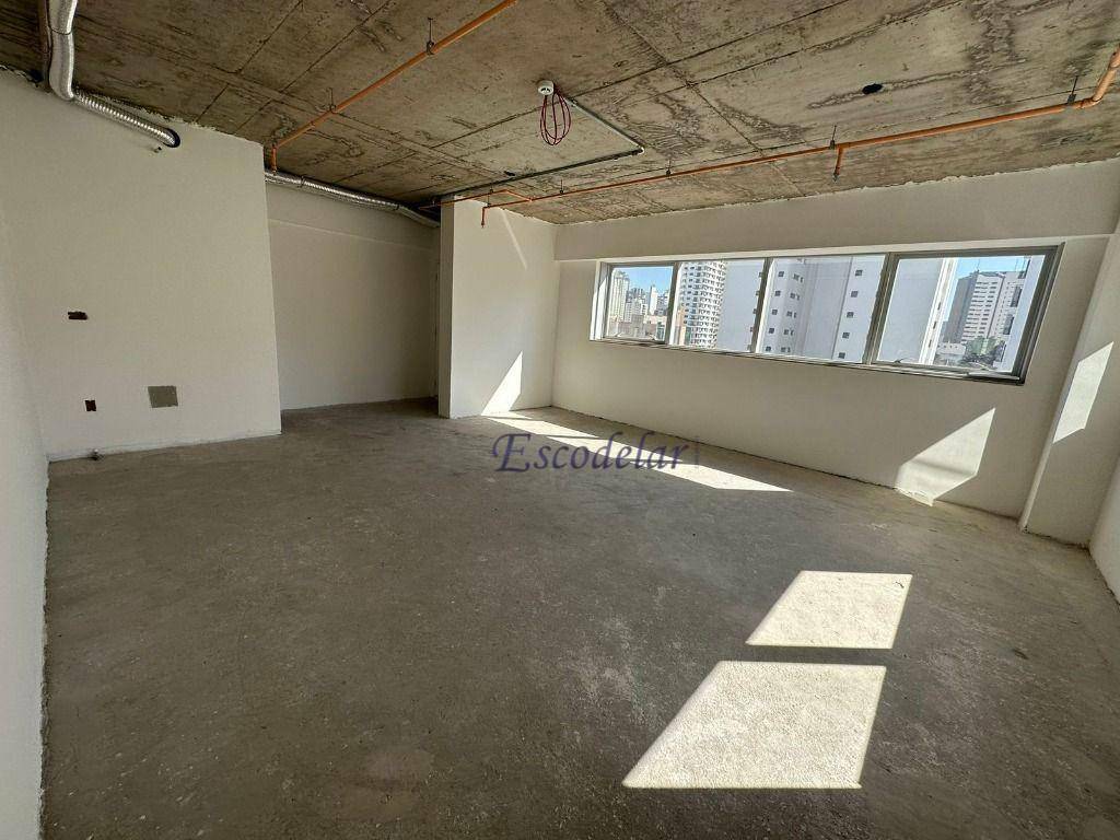 Conjunto Comercial-Sala à venda, 50m² - Foto 1