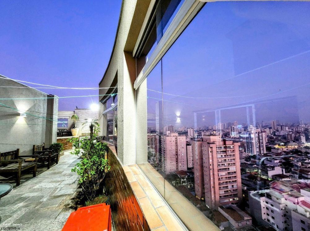 Cobertura à venda com 4 quartos, 270m² - Foto 7