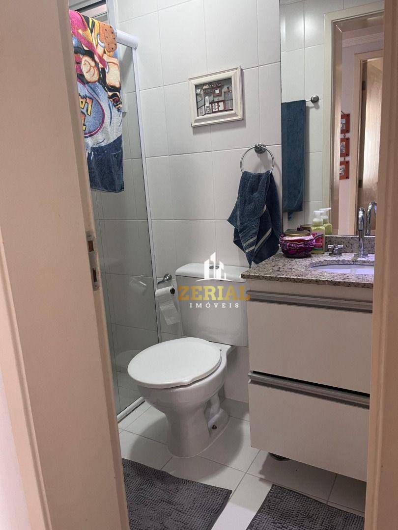 Apartamento para alugar com 3 quartos, 82m² - Foto 18