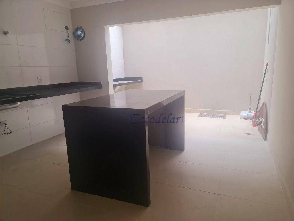 Sobrado à venda com 3 quartos, 135m² - Foto 4