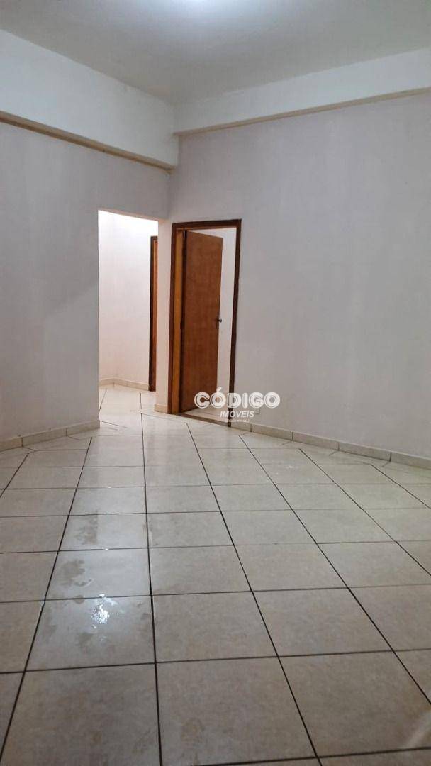 Apartamento para alugar com 2 quartos, 116m² - Foto 3