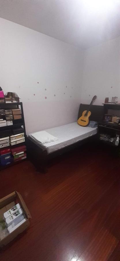 Sobrado à venda com 2 quartos, 80m² - Foto 4