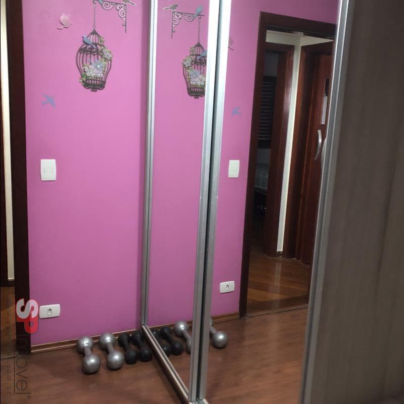 Apartamento à venda com 3 quartos, 94m² - Foto 17