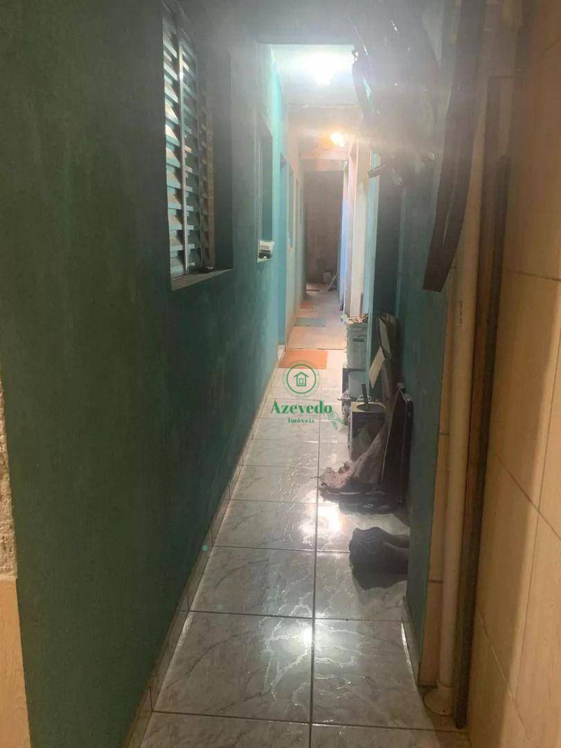 Casa à venda com 2 quartos, 100m² - Foto 10