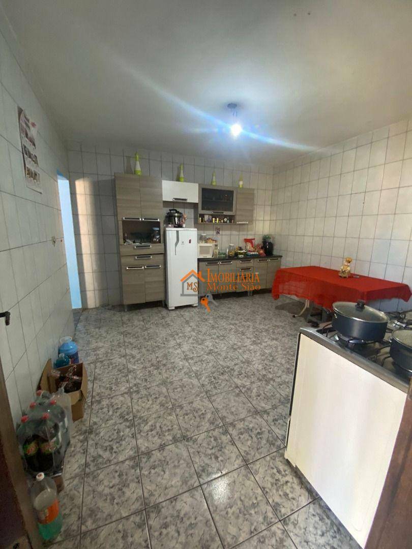 Casa à venda com 2 quartos, 160m² - Foto 14