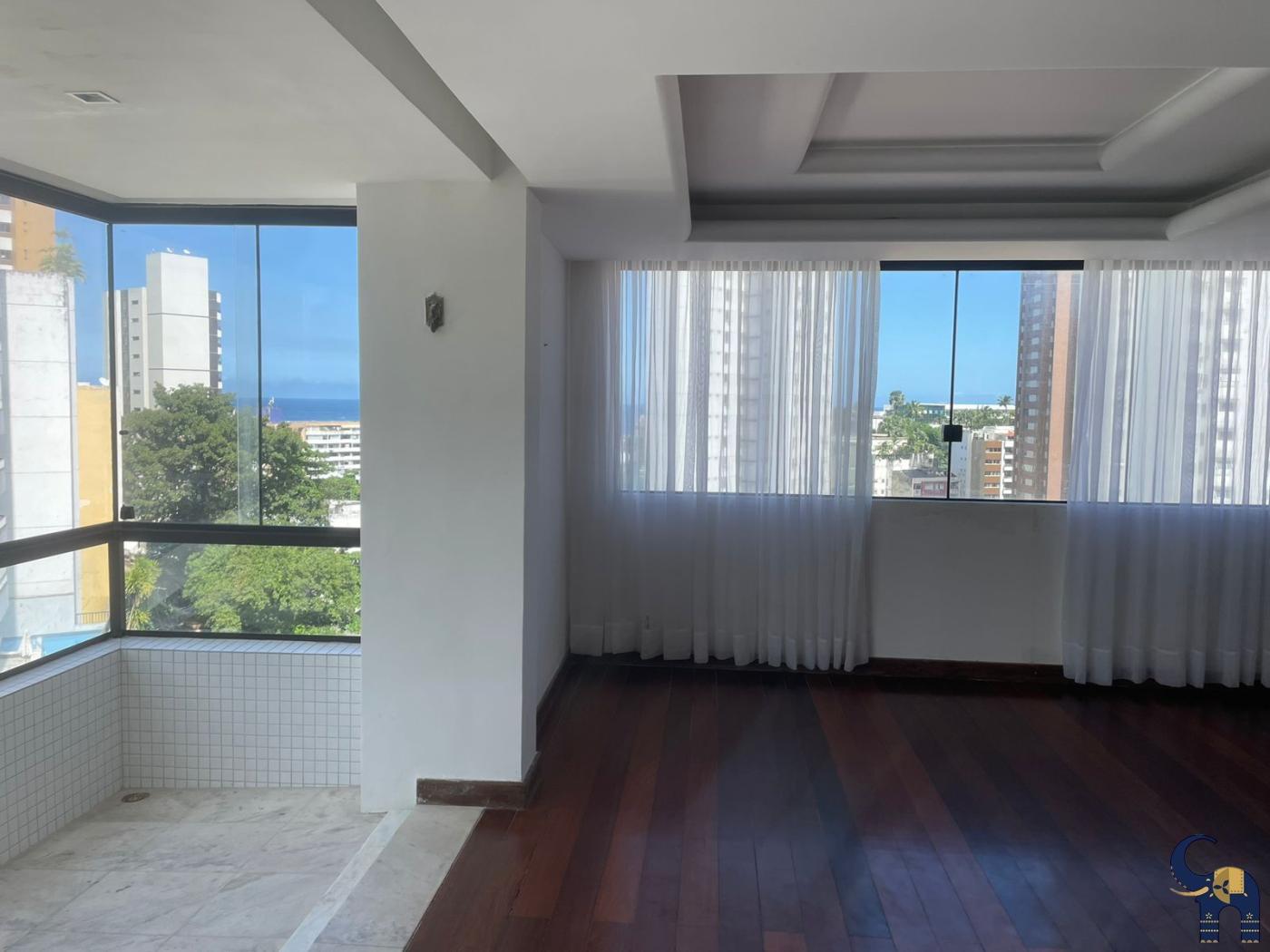 Apartamento para alugar com 3 quartos, 100m² - Foto 19