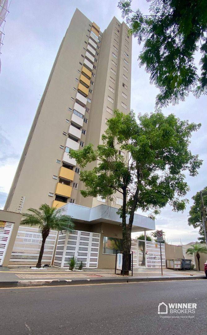 Apartamento, 2 quartos, 55 m² - Foto 2