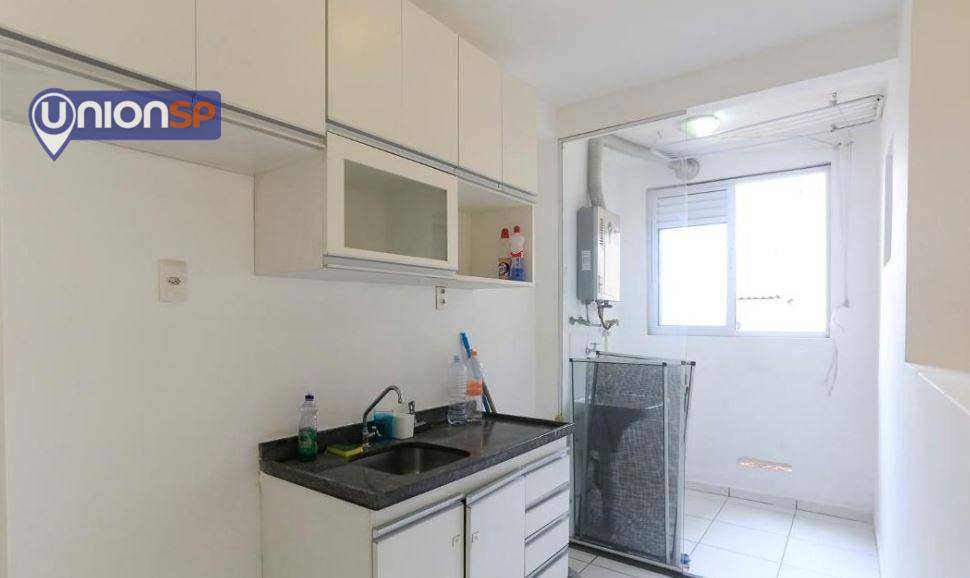 Apartamento à venda com 3 quartos, 69m² - Foto 6