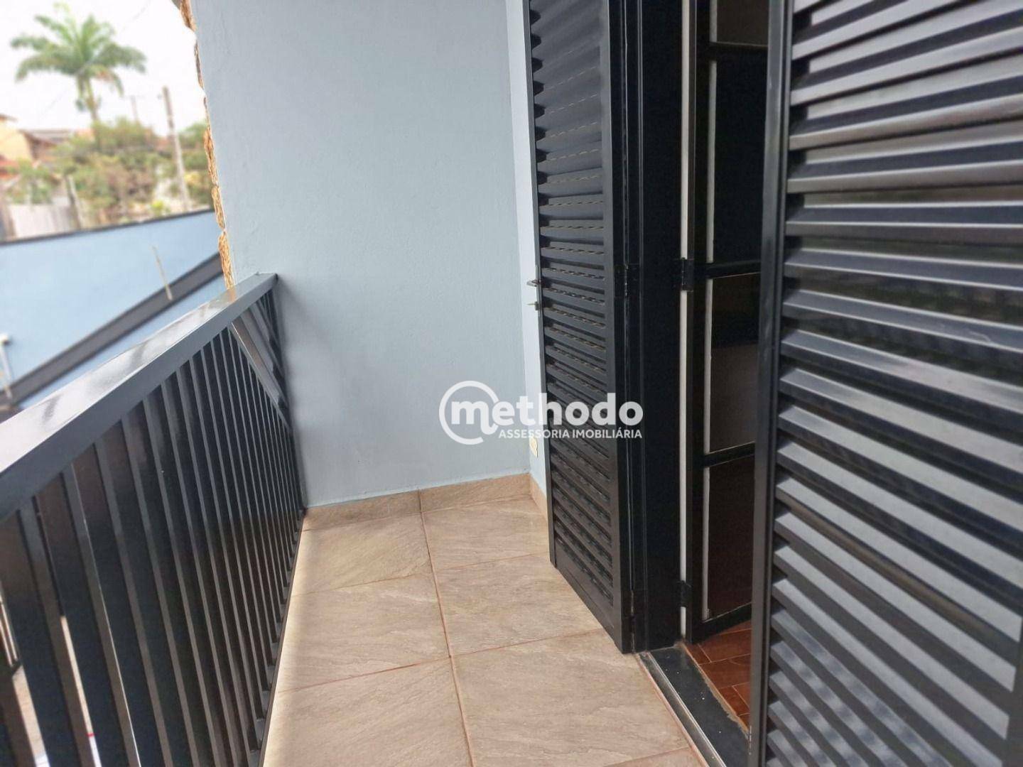 Casa à venda com 3 quartos, 240m² - Foto 27