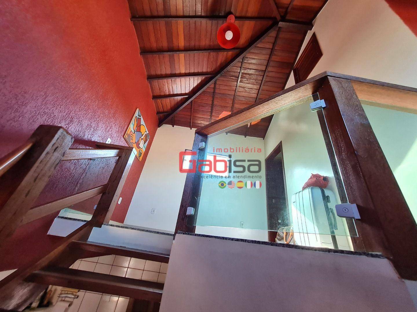 Casa à venda com 3 quartos, 174m² - Foto 11