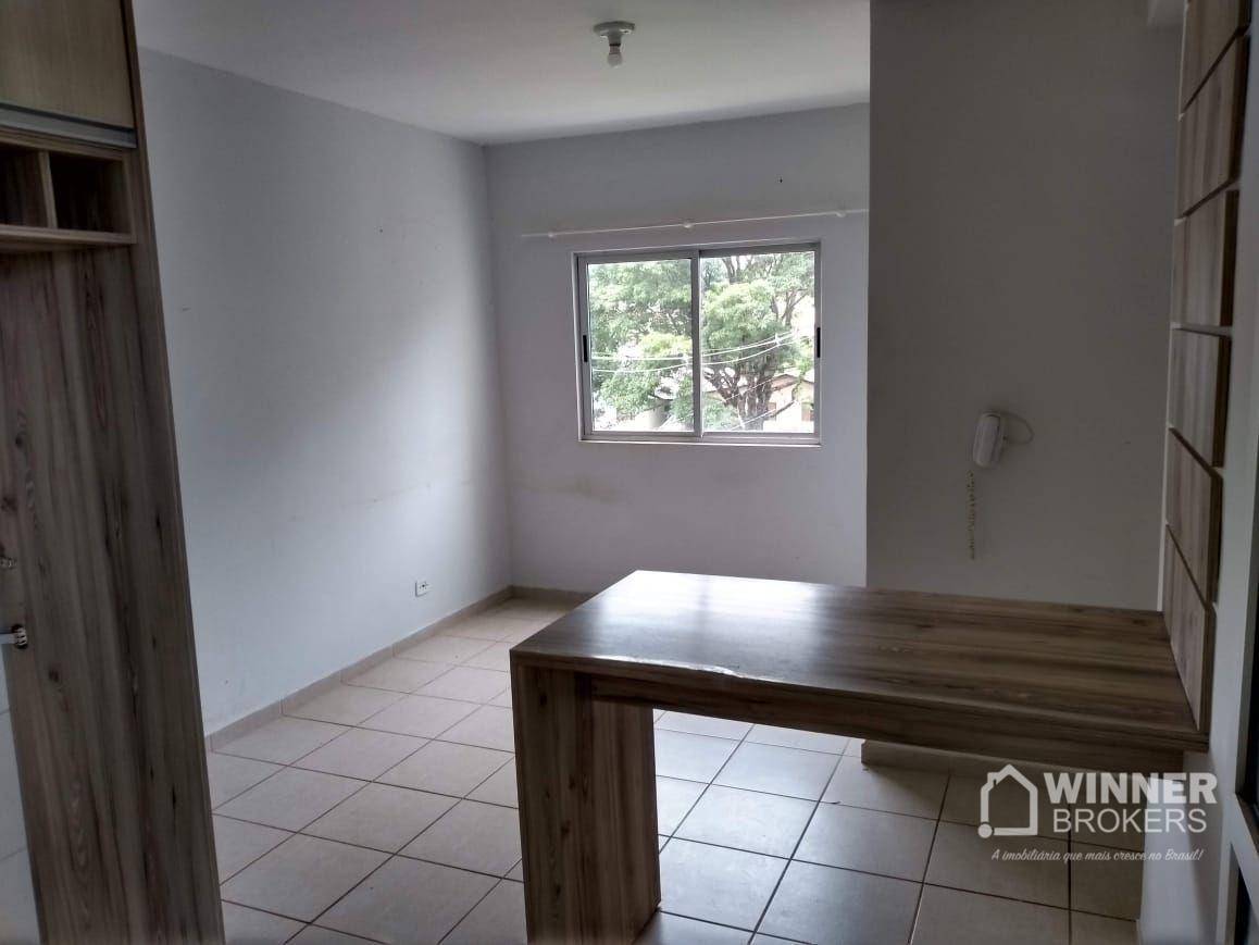 Apartamento à venda com 3 quartos, 58m² - Foto 15