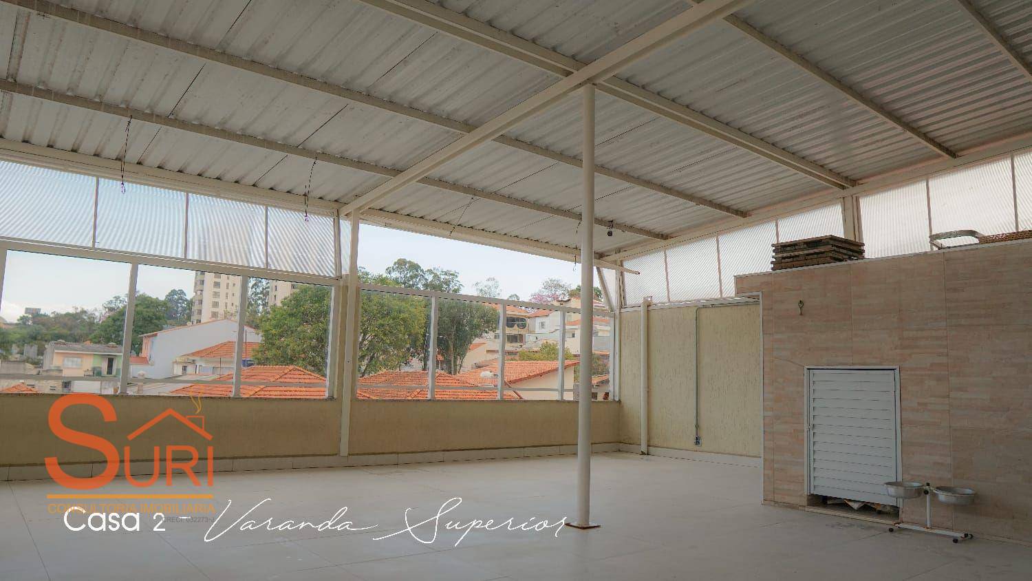 Sobrado à venda com 5 quartos, 380m² - Foto 33