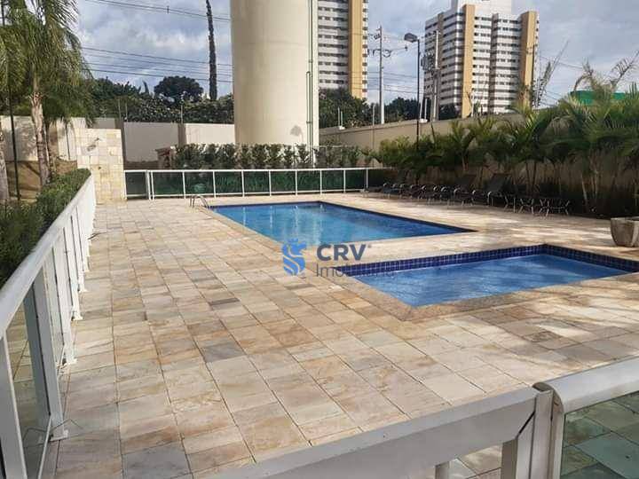 Apartamento para alugar com 2 quartos, 47m² - Foto 17