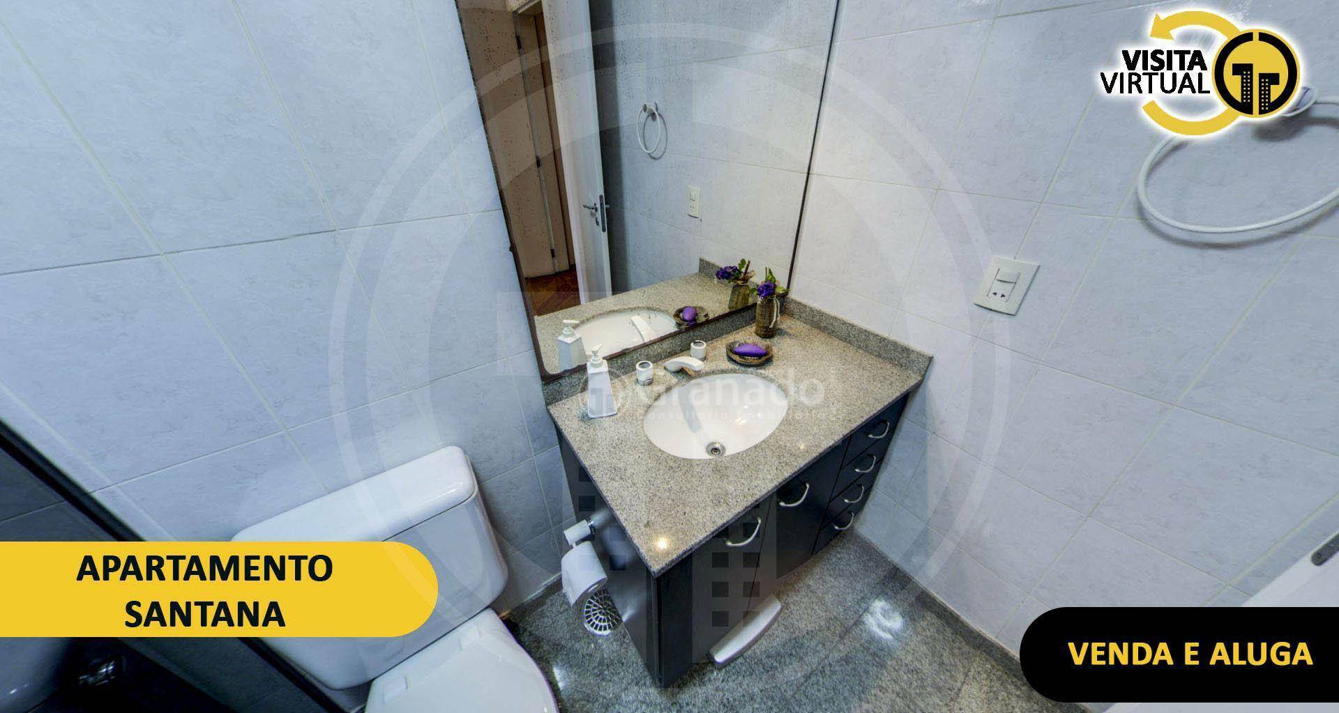 Apartamento à venda com 3 quartos, 144m² - Foto 25