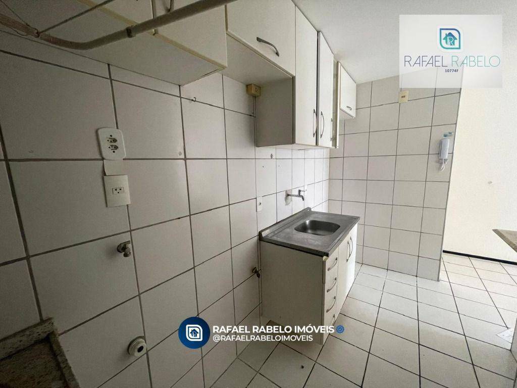 Apartamento para alugar com 3 quartos, 65m² - Foto 6