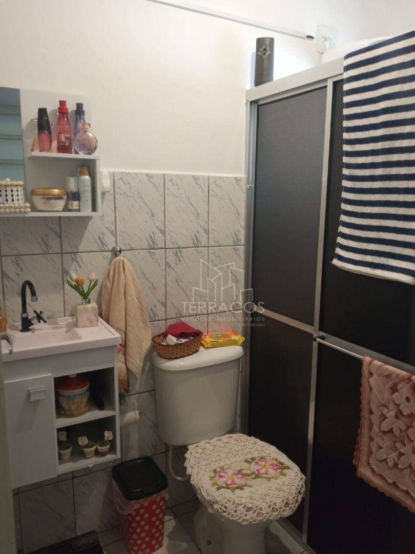 Casa à venda com 3 quartos, 190m² - Foto 6