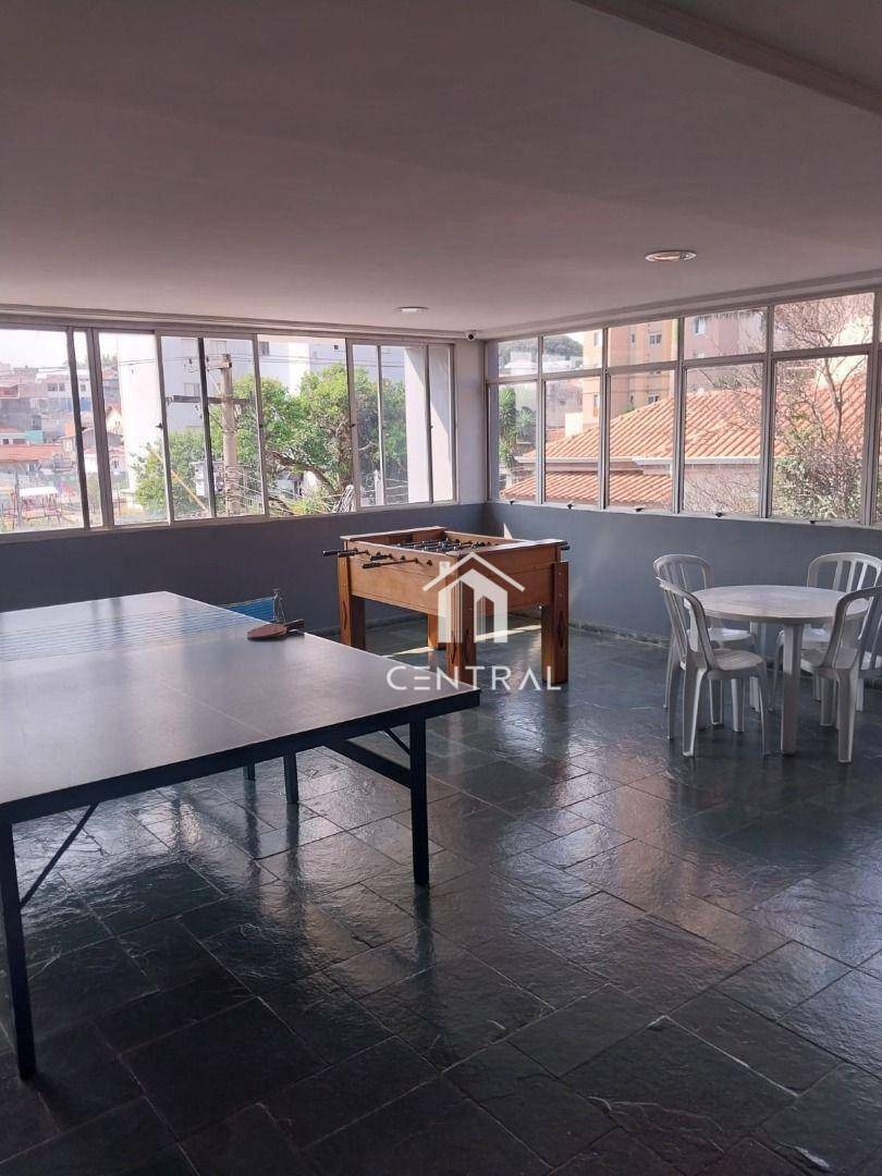 Apartamento à venda com 2 quartos, 55m² - Foto 21