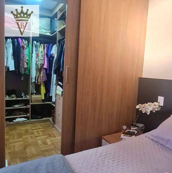 Apartamento à venda com 3 quartos, 125m² - Foto 11