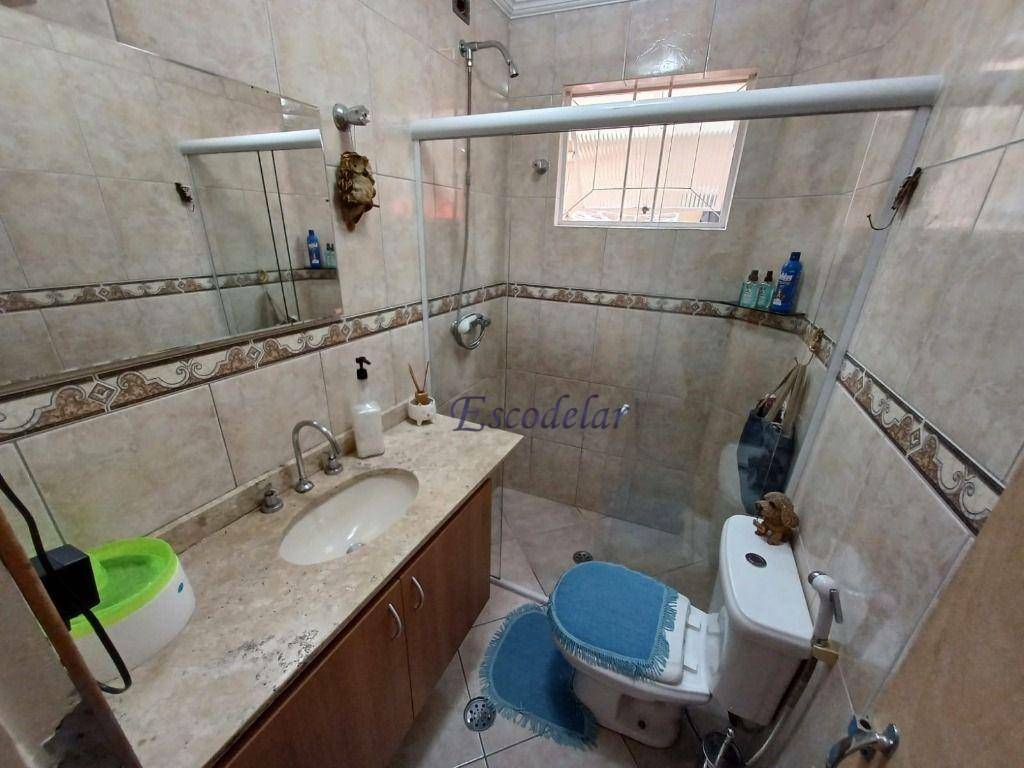 Sobrado à venda com 3 quartos, 147m² - Foto 30