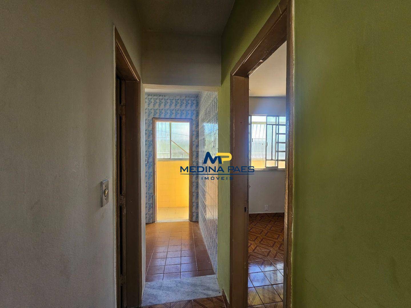 Apartamento à venda com 2 quartos, 60m² - Foto 9