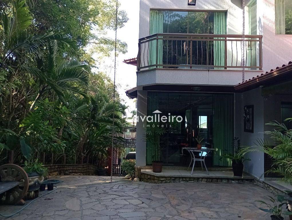 Casa de Condomínio à venda com 3 quartos, 380m² - Foto 71