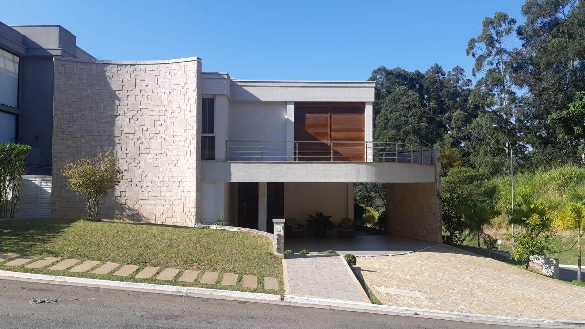 Casa de Condomínio à venda com 4 quartos, 400m² - Foto 31