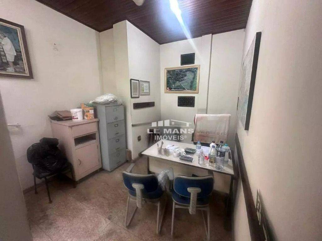 Loja-Salão, 273 m² - Foto 4