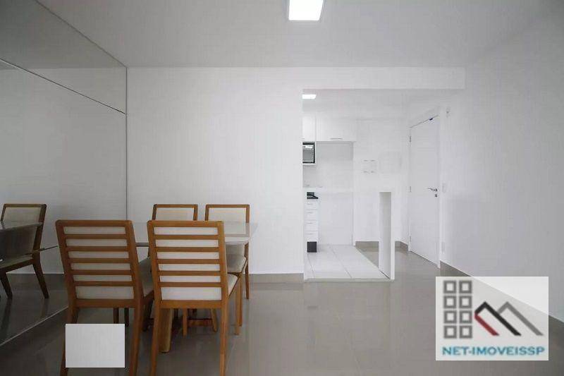 Apartamento à venda com 3 quartos, 92m² - Foto 6